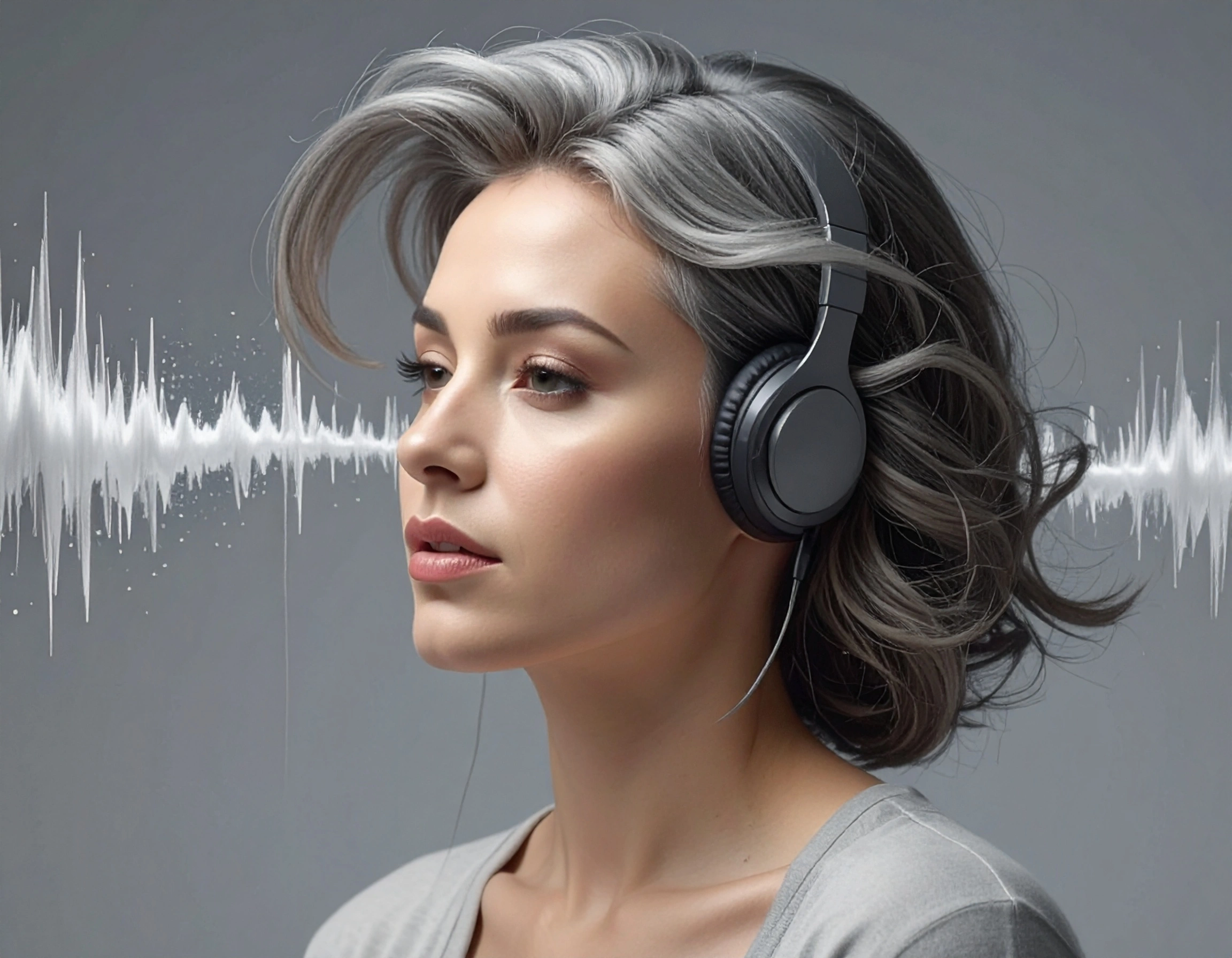 دانلود نویز خاکستری